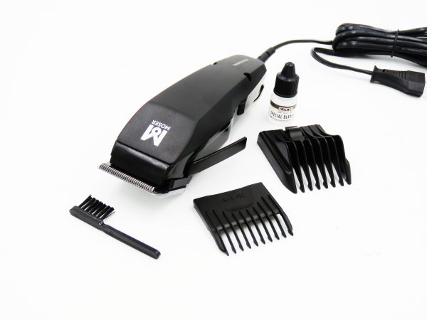 ماشین اصلاح موزر 1400 professional مشکی - Image 2