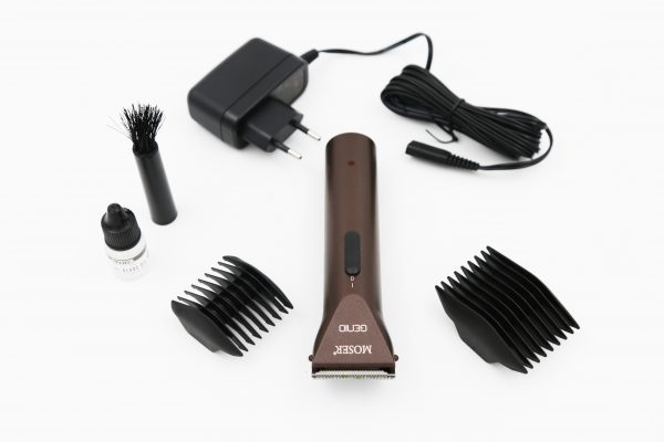 ماشین اصلاح موزر Genio mini - Image 3