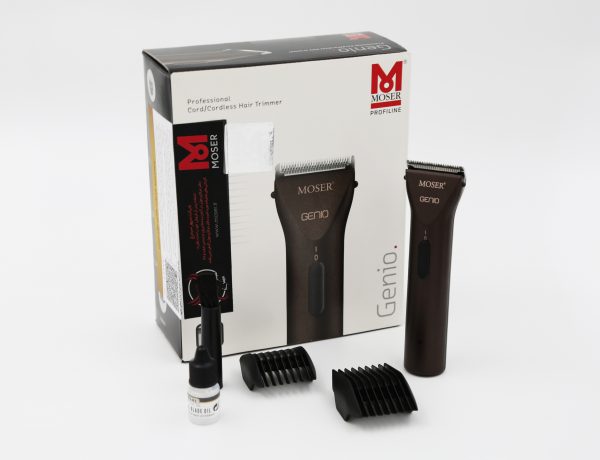 ماشین اصلاح موزر Genio mini - Image 6
