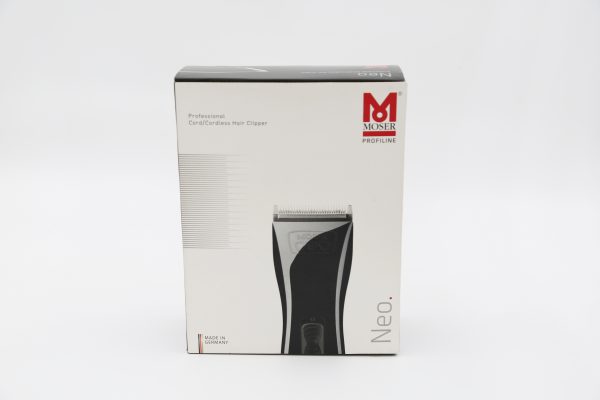 ماشین اصلاح موزر نئو Neo - Image 6
