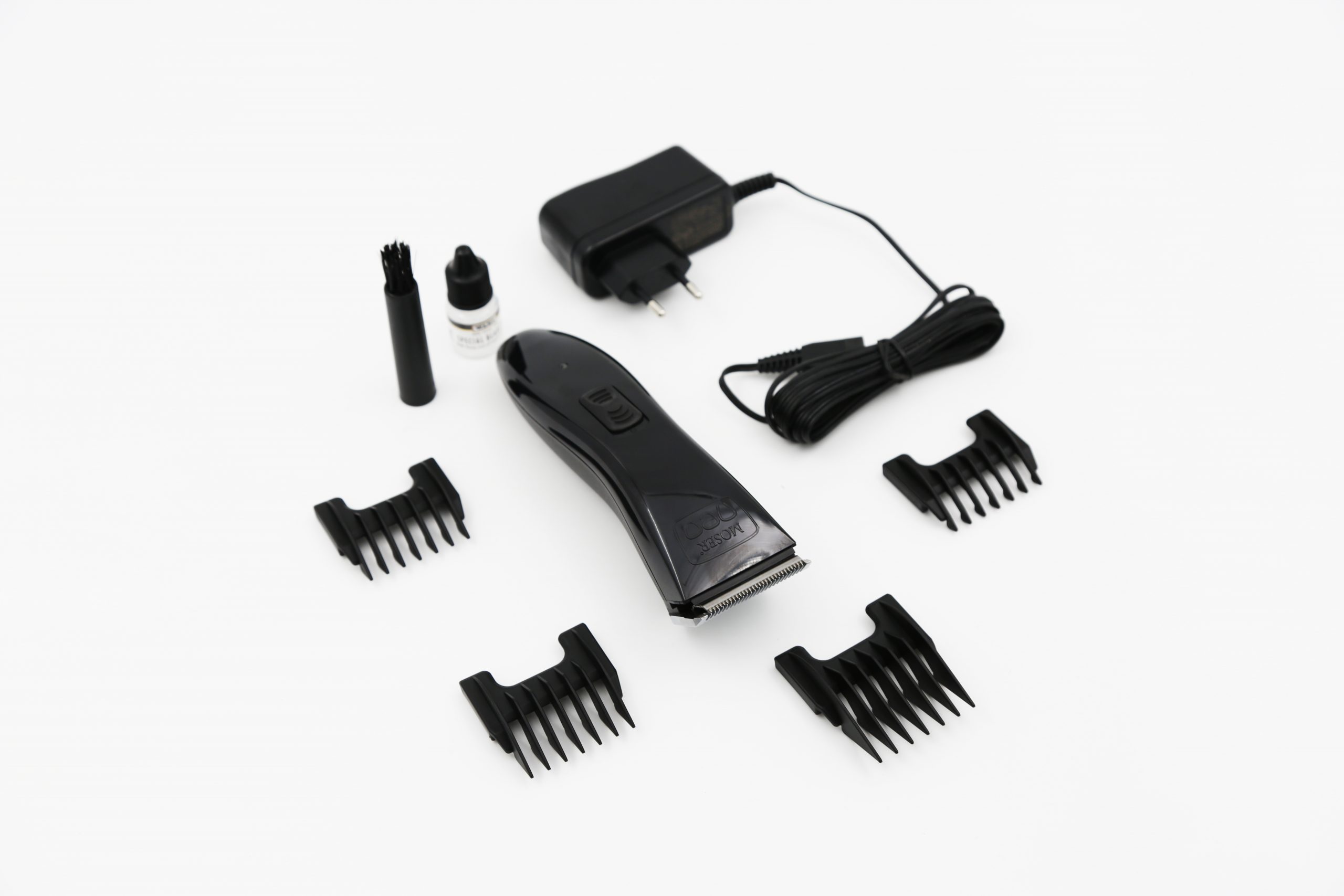 ماشین اصلاح موزر نئو Neo - Image 4