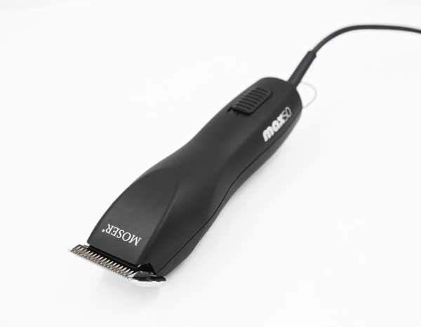 ماشین اصلاح حیوانات خانگی موزر Max50 - Image 3