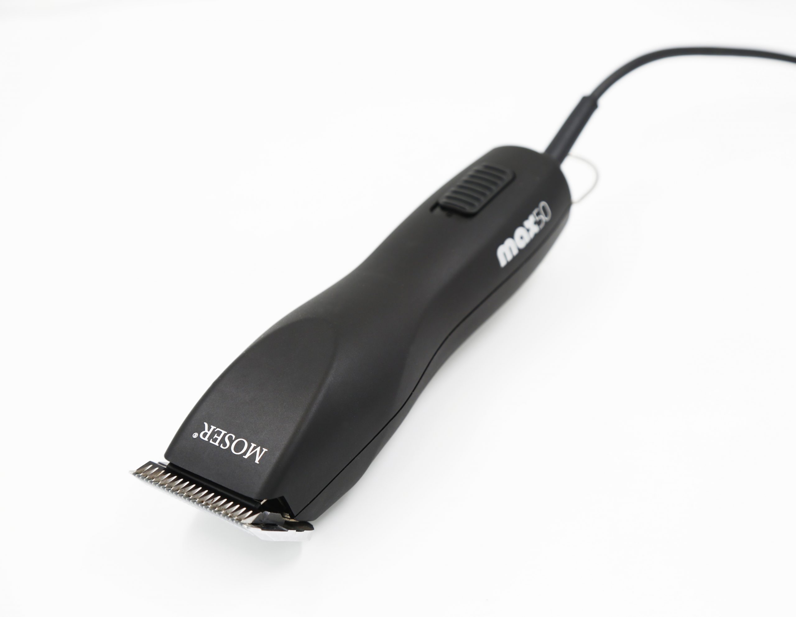 ماشین اصلاح حیوانات خانگی موزر Max50 - Image 3