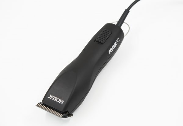 ماشین اصلاح حیوانات خانگی موزر Max50 - Image 4