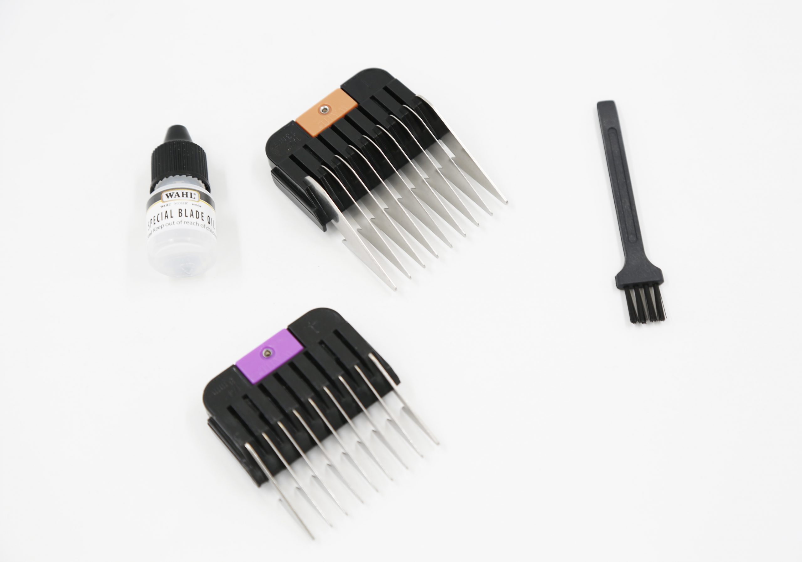 ماشین اصلاح حیوانات خانگی موزر Max50 - Image 5