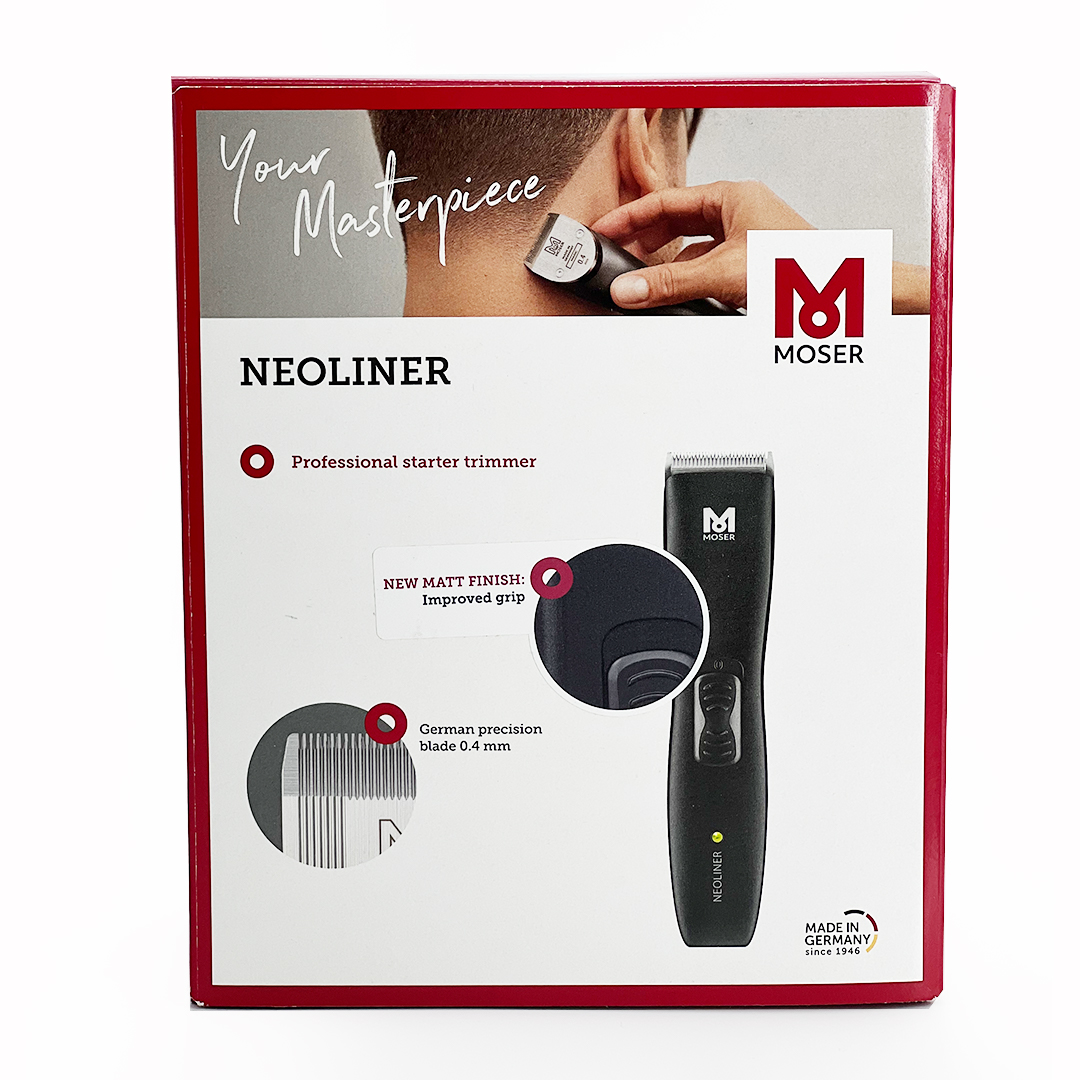 ماشین اصلاح موزر NEO Liner - Image 5