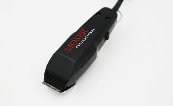 ماشین اصلاح موزر 1400 Mini مشکی (1411 black) - Image 4