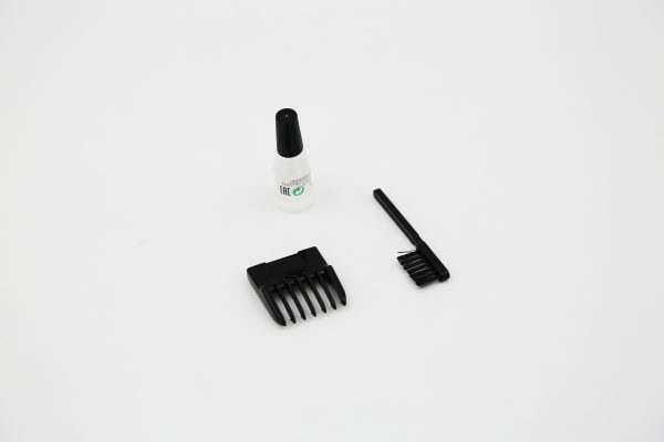 ماشین اصلاح موزر پریمات مینی Primat mini (طوسی روشن) - Image 3