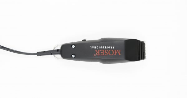 ماشین اصلاح موزر 1400 Mini مشکی (1411 black) - Image 3
