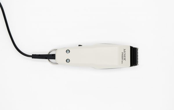 ماشین اصلاح موزر پریمات مینی Primat mini (طوسی روشن) - Image 2