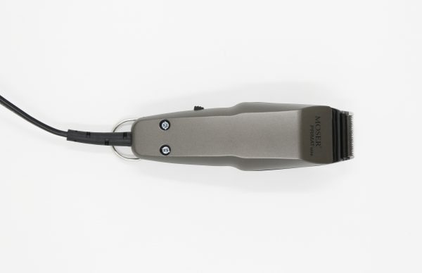 ماشین اصلاح موزر پریمات مینی(طوسی روشن)  Primat mini - Image 2