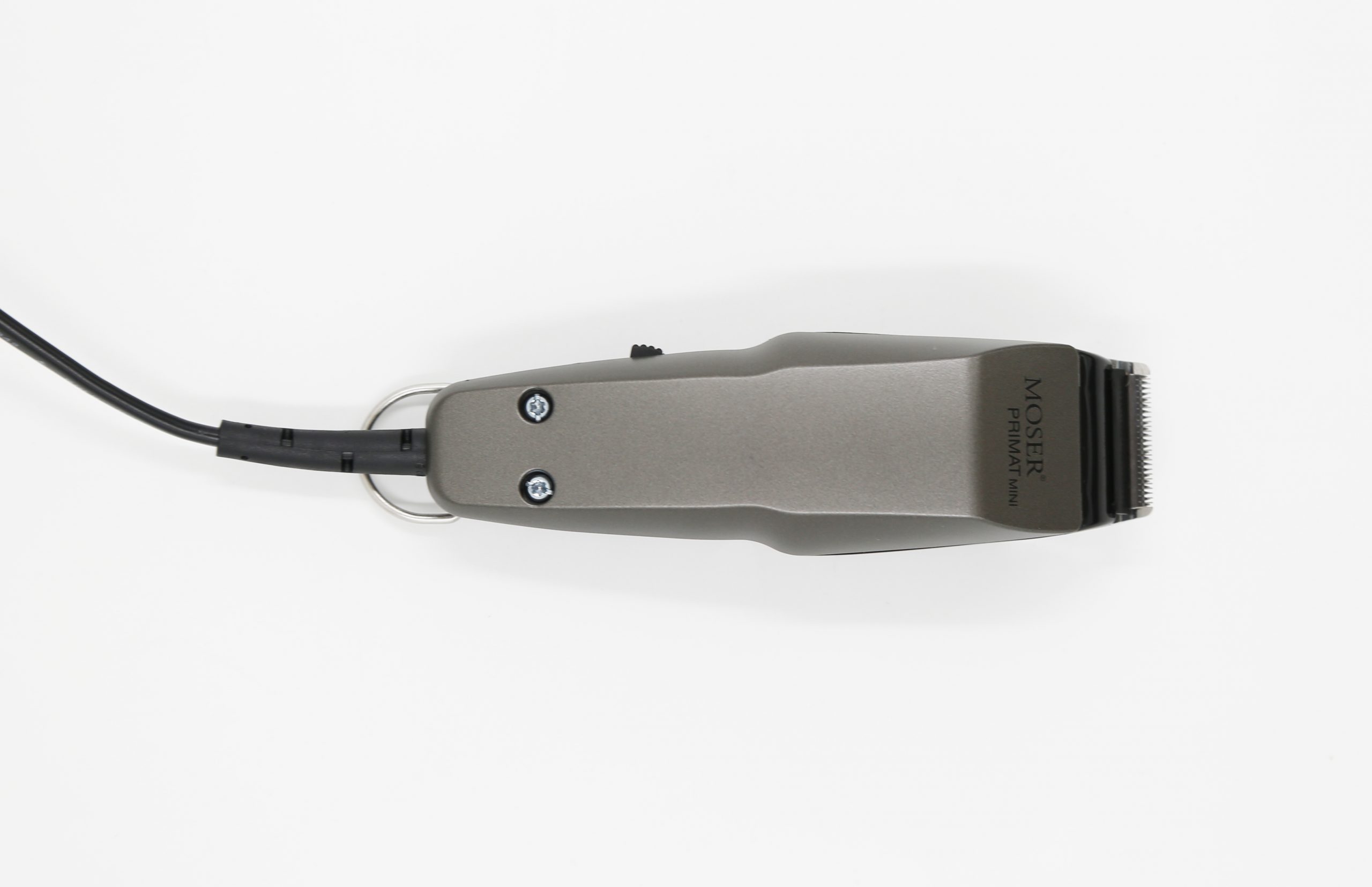 ماشین اصلاح موزر پریمات مینی(طوسی روشن) Primat mini - Image 2