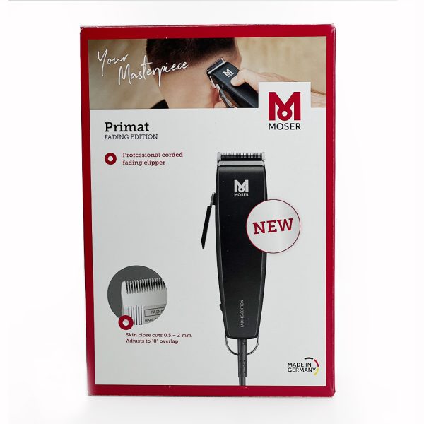 ماشین اصلاح پریمات Primat Fading - Image 2
