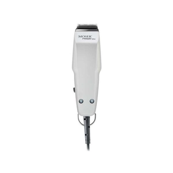 ماشین اصلاح موزر پریمات مینی Primat mini (طوسی روشن)