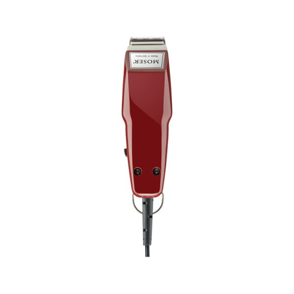 ماشین اصلاح موزر 1400 Mini قرمز(1411 red)