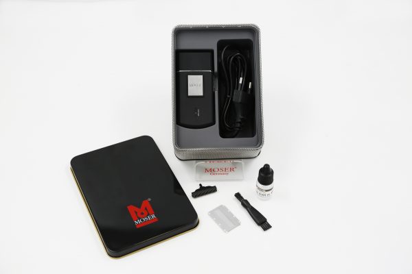 ماشین اصلاح موزر Mobile Shaver - Image 2