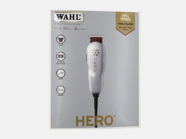 ماشین اصلاح وال هیرو Hero - Image 2