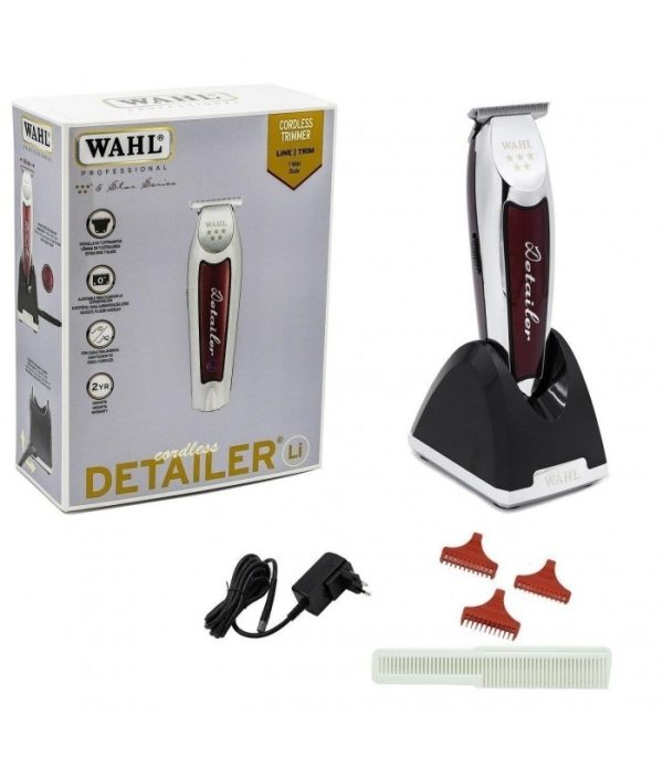ماشین اصلاح وال دیتیلر li - Image 2
